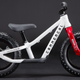 COMMENCAL RAMONES 12 PUSH BIKE WHITE 2027