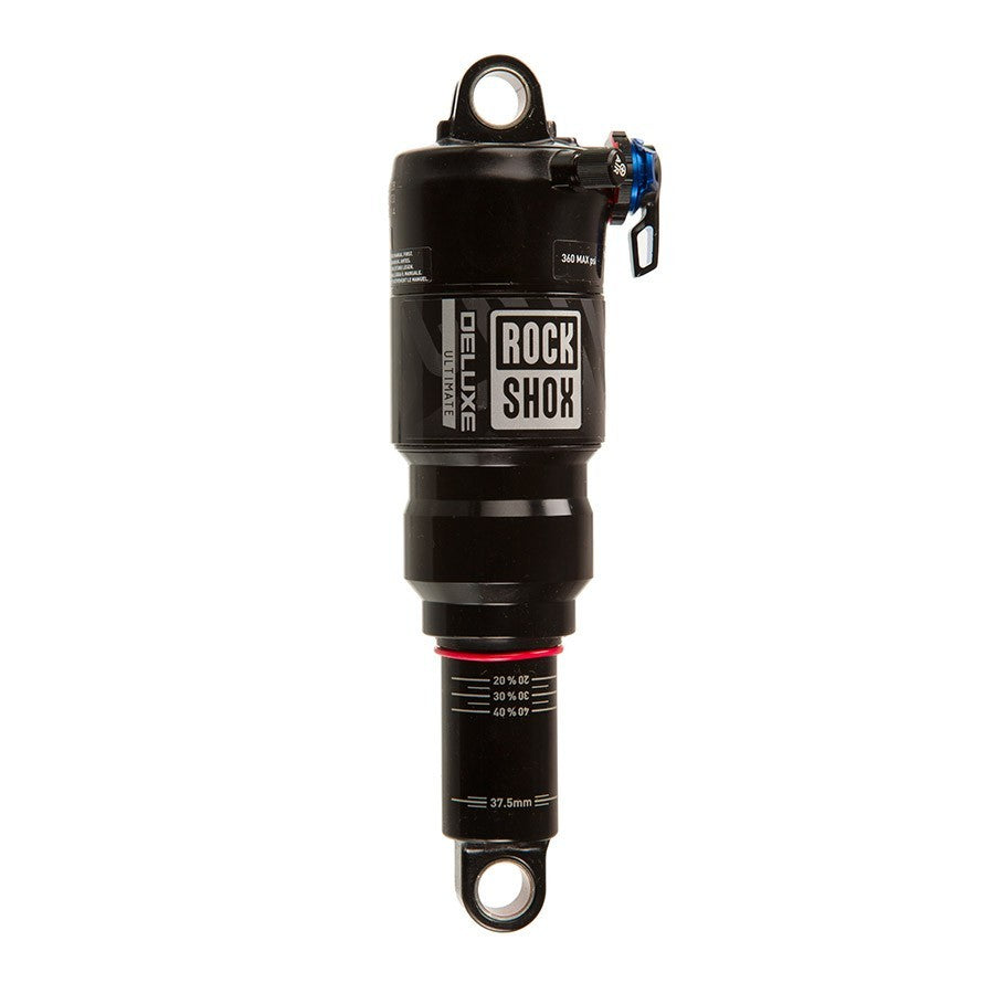 RockShox Deluxe Ultimate C2 Rear shocks