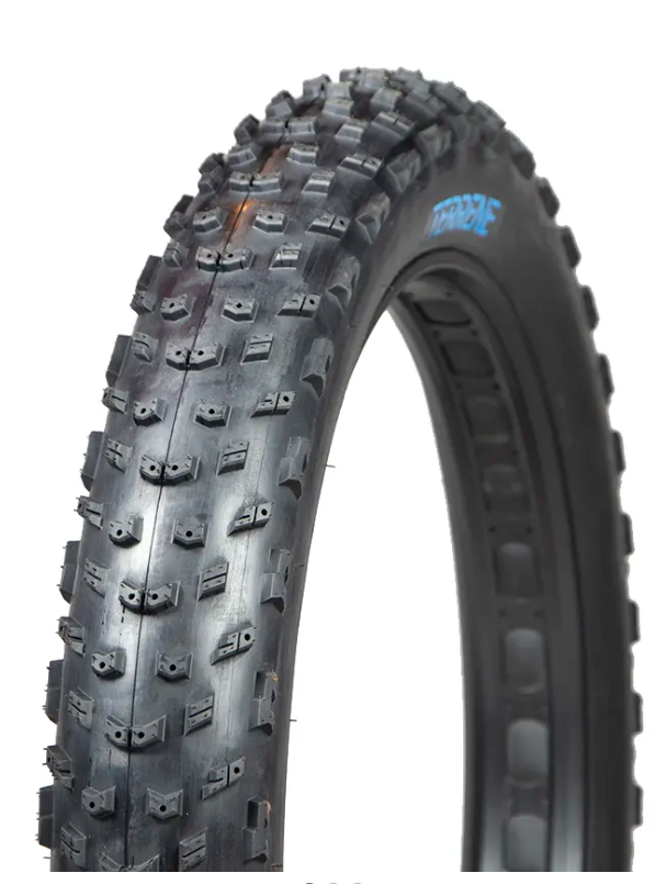 Terrene YIPEKY Fat Tire