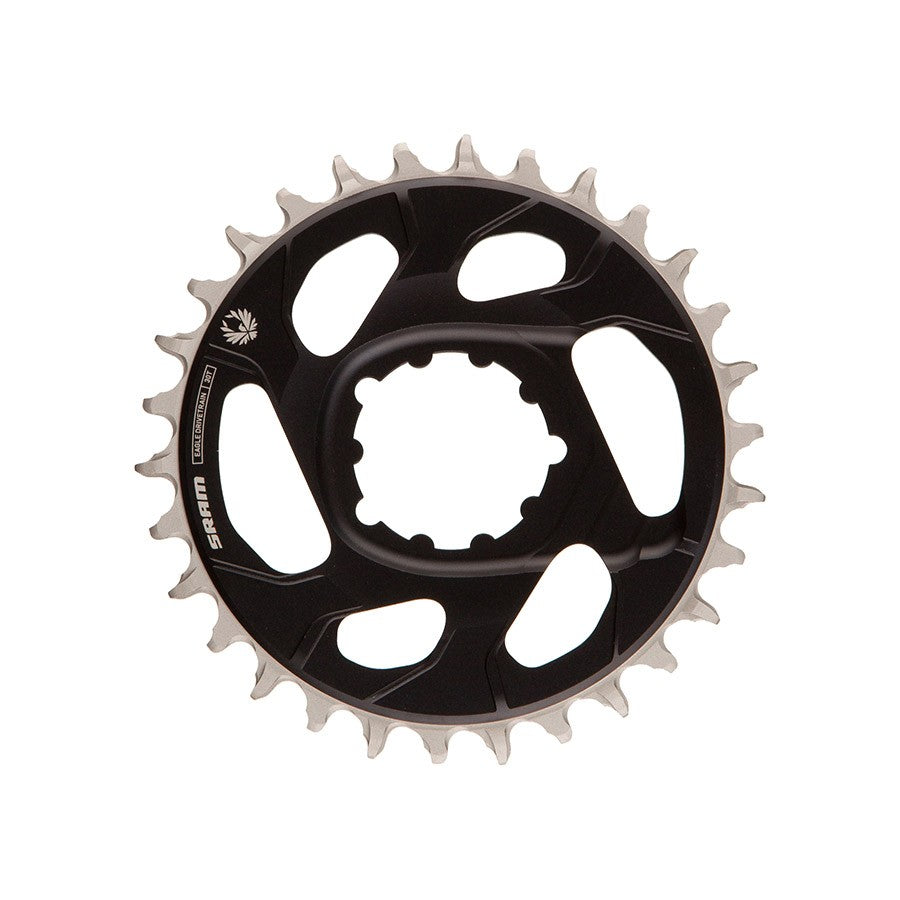 SRAM X-SYNC Eagle Aluminum -4mm F1 Chainrings