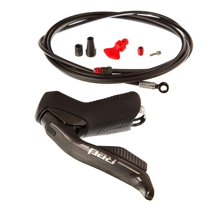 SRAM Red AXS E1 Exchange Kit Hydraulic Road Brake Levers