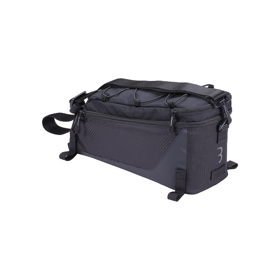 BBB Cycling BSB-133 TrunkPack Trunk Bags