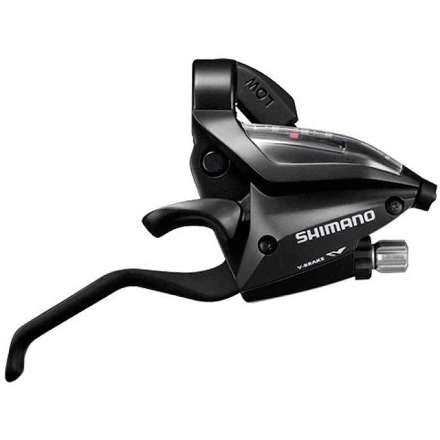 Shimano Altus ST-EF500 MTB Shifter-Brake Lever