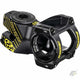 Reverse Components Stem Black-ONE D-2 & incl. Top Cap, Screw, Nut