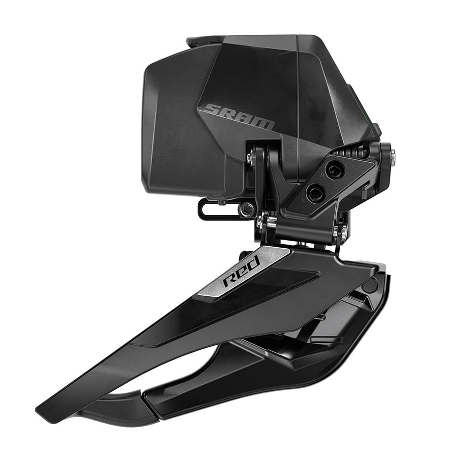 SRAM Red AXS E1 Front Derailleurs Road