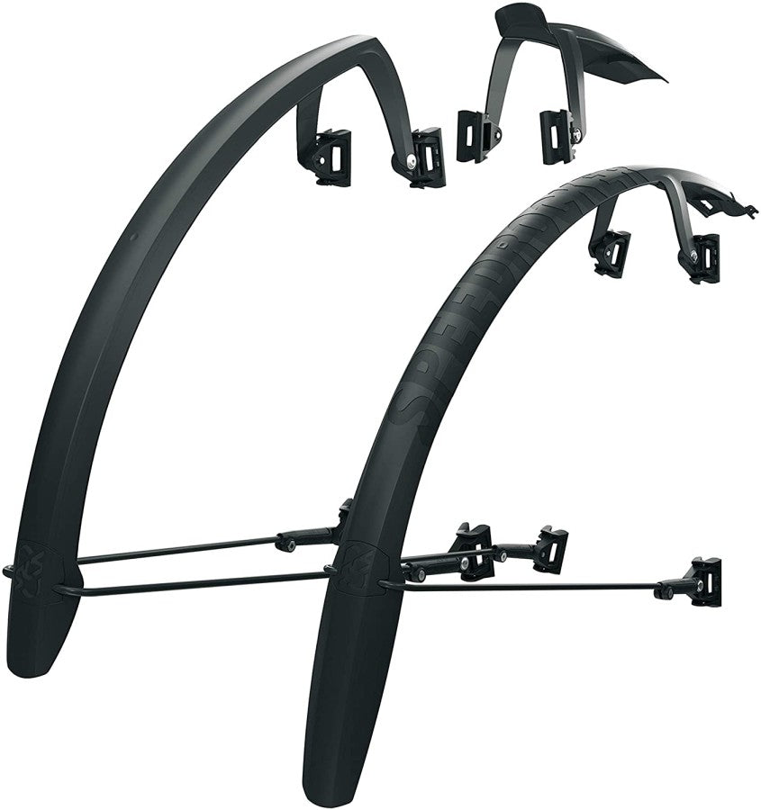 Speedrocker Fender Set