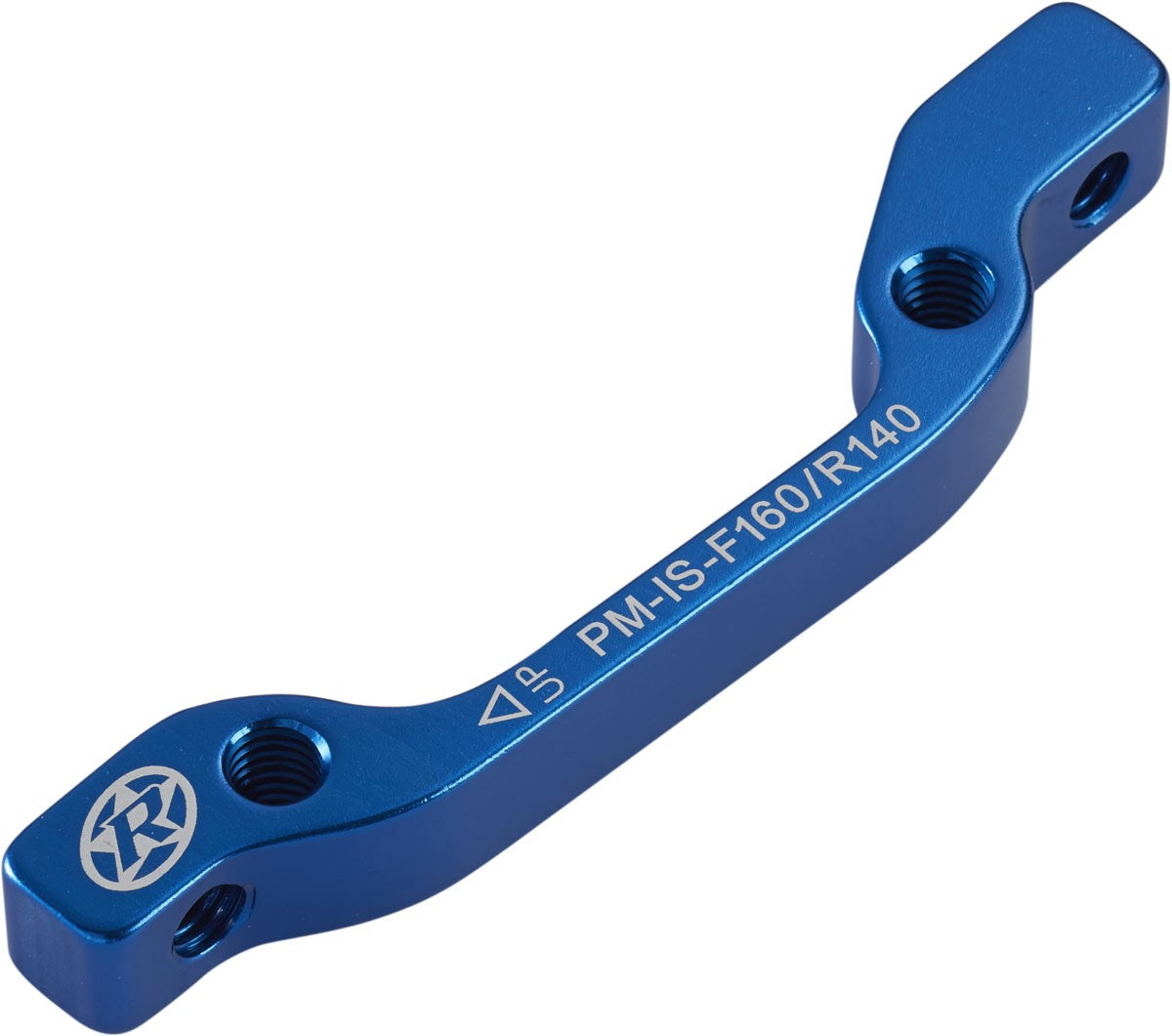 Disc-Brake-Adapter IS-PM 160 VR+140 HR
