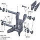 NS Soda Small Parts