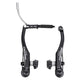 Shimano Deore BR-T610 MTB Linear Pull Brakes