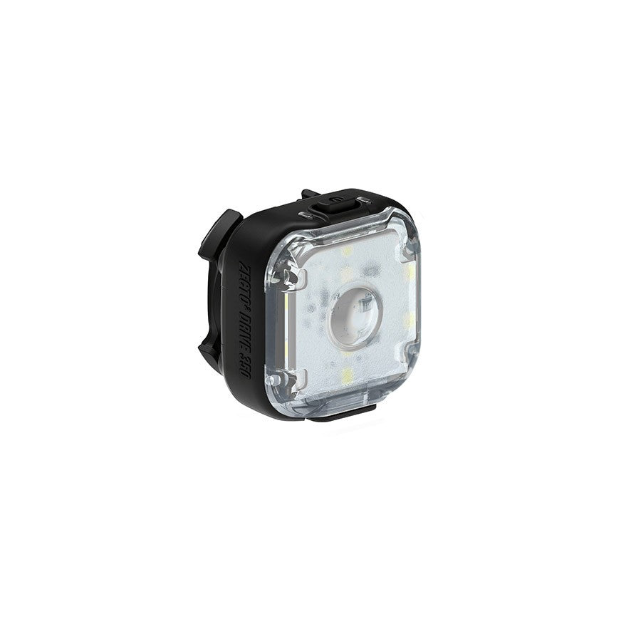 Lezyne Zecto Drive 350+ Lights