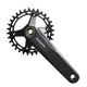 Shimano FC-MT520-1 MTB Cranksets