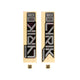 RockShox Lyrik Ultimate Decal Kit 2023 Fork Decals