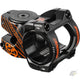 Stem Black-ONE D-2 & incl. Top Cap, Screw, Nut