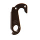 Wheels Manufacturing Dropout 163 Derailleur Hangers
