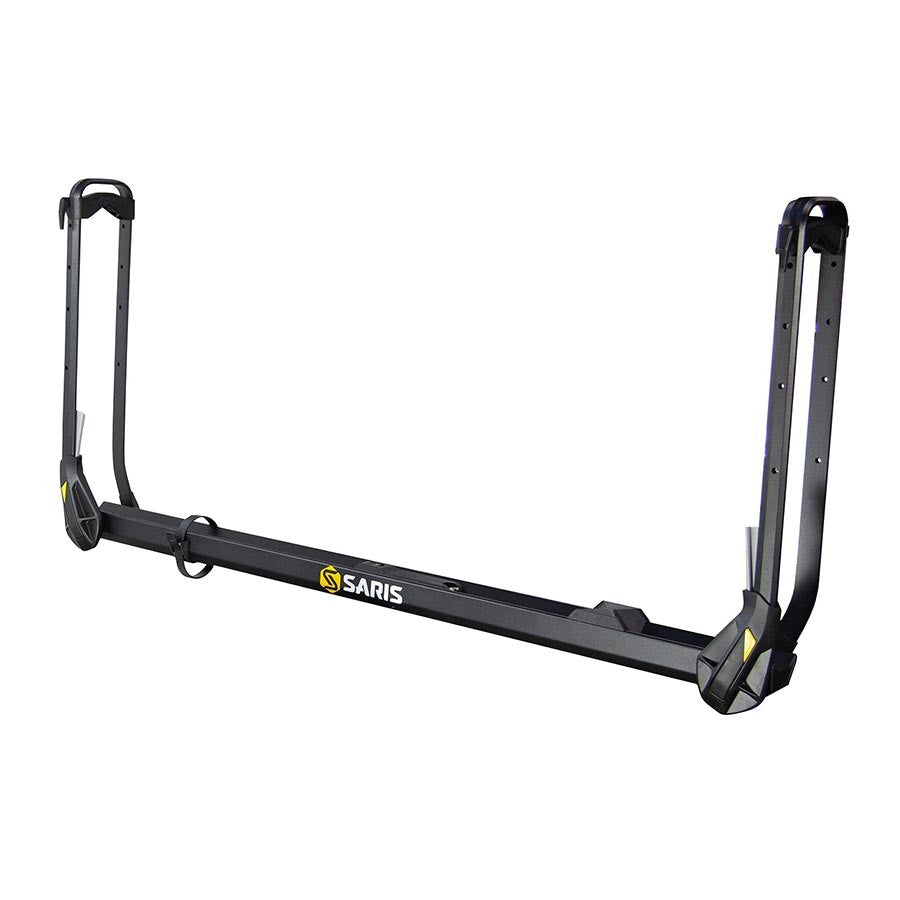 Saris MHS DUO TRAY Hitch Mount Car Racks