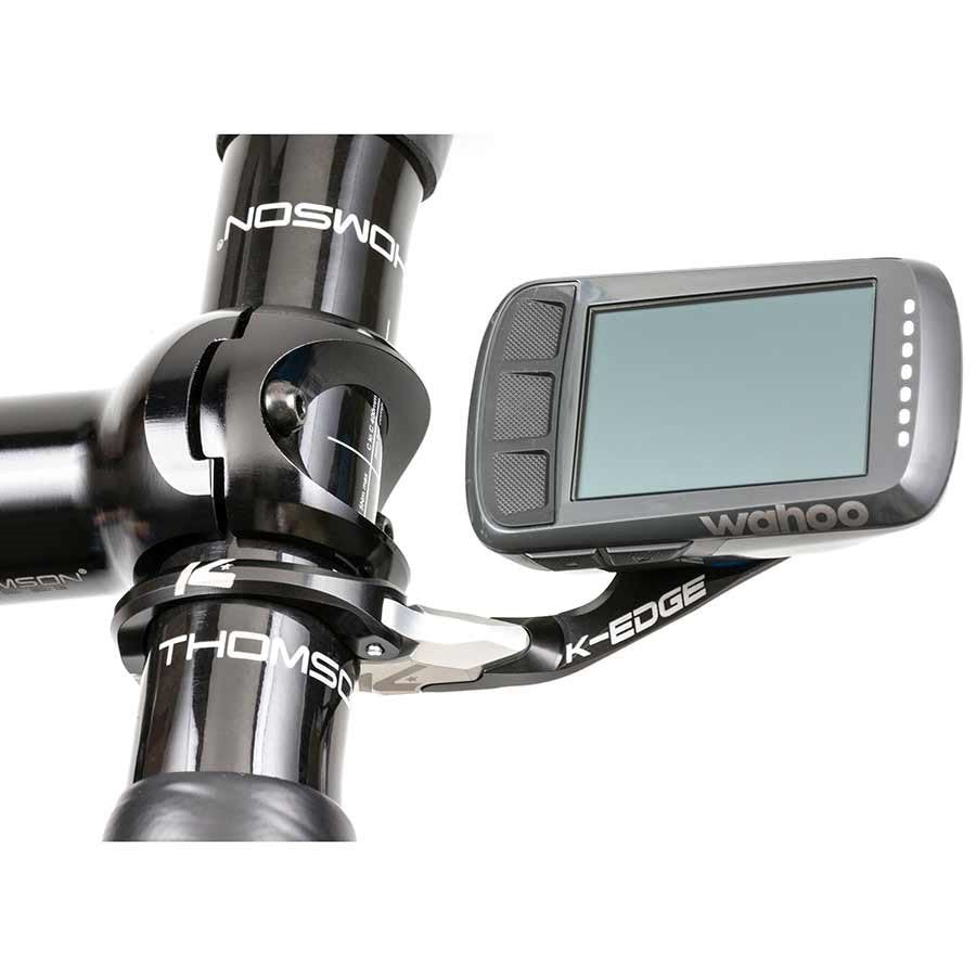 K-Edge Wahoo Bolt Race Computer Bike Mounts