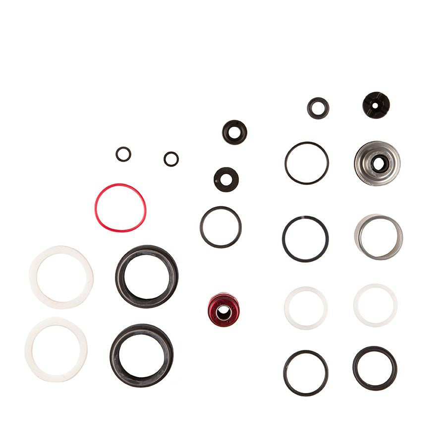RockShox Pike FA C1 200 Hour Kit Fork Service Kits
