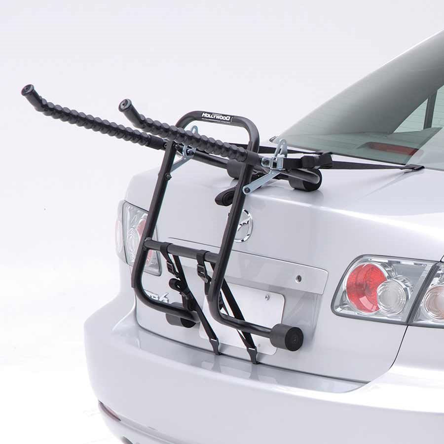 Porte-bagages de coffre Hollywood Racks Original F1B