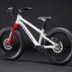COMMENCAL RAMONES 16 WHITE 2027