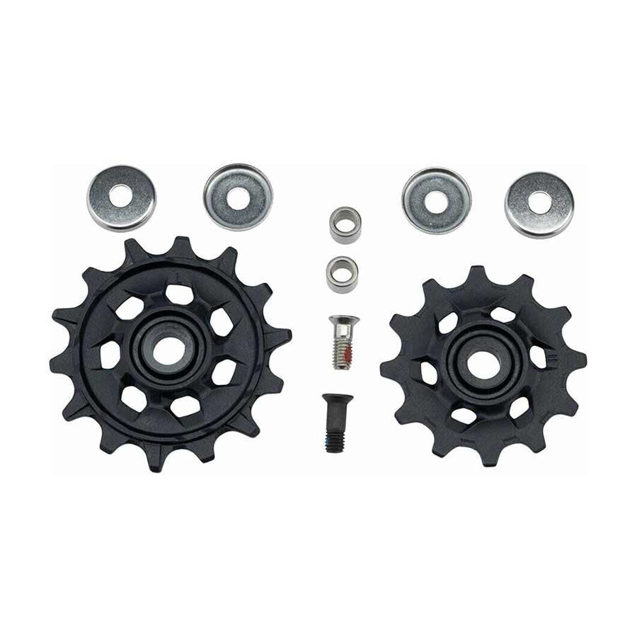 SRAM NX Eagle Pulley Kit Rear Derailleurs Pulleys