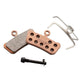 SRAM Disc Brake Pads - 20 Sets Disc Brake Pads