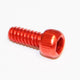 1xREVERSE Pedal Pin US Size for Escape Pro+Black ONE+Base, Medium