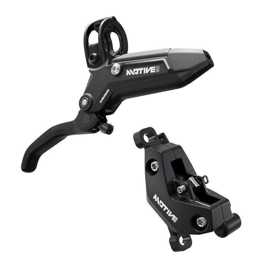 SRAM Motive Bronze A1 MTB Hydraulic Disc Brakes