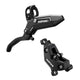 SRAM Motive Bronze A1 MTB Hydraulic Disc Brakes