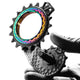 Absolute Black HOLLOWcage® Carbon Ceramic OSPW DA9100/U8000 v2