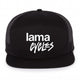 Lama Cycles Logo Trucker Cap