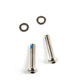 SRAM Flat Mount Bolts Disc Brake Parts and Accessories