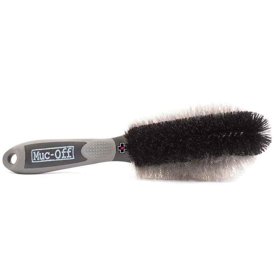 Muc-Off Wheel & Component Brush Brushes