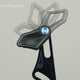Absolute Black Oval Guide, ISCG05-BSA