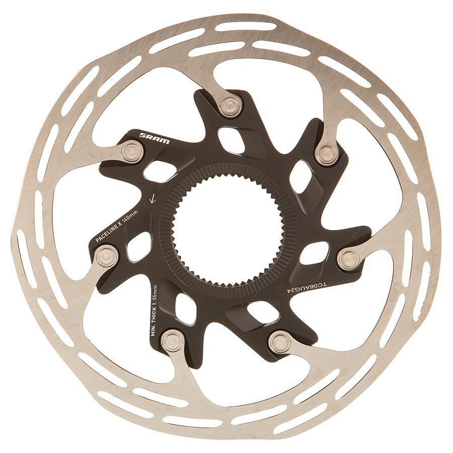 SRAM Paceline X Discs Rotors and Related Parts