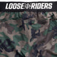 LR Mens Tech Pants C/s Evo Pants Camo