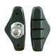 Shimano R50T2 Road Caliper Pads