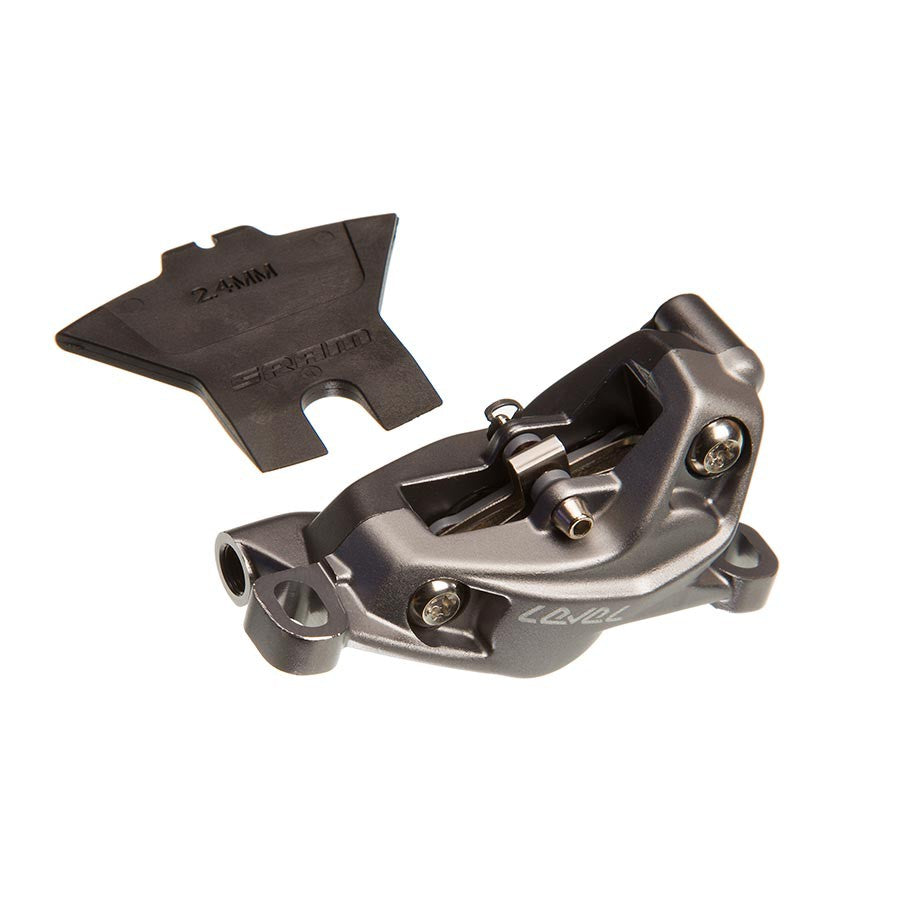 SRAM Level 4P Brnz Stealth Caliper Disc Brake Parts and Accessories