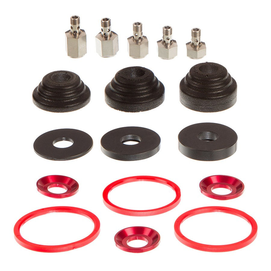 RockShox Vivid C1 Travel Change Kit Shock Misc Service Parts