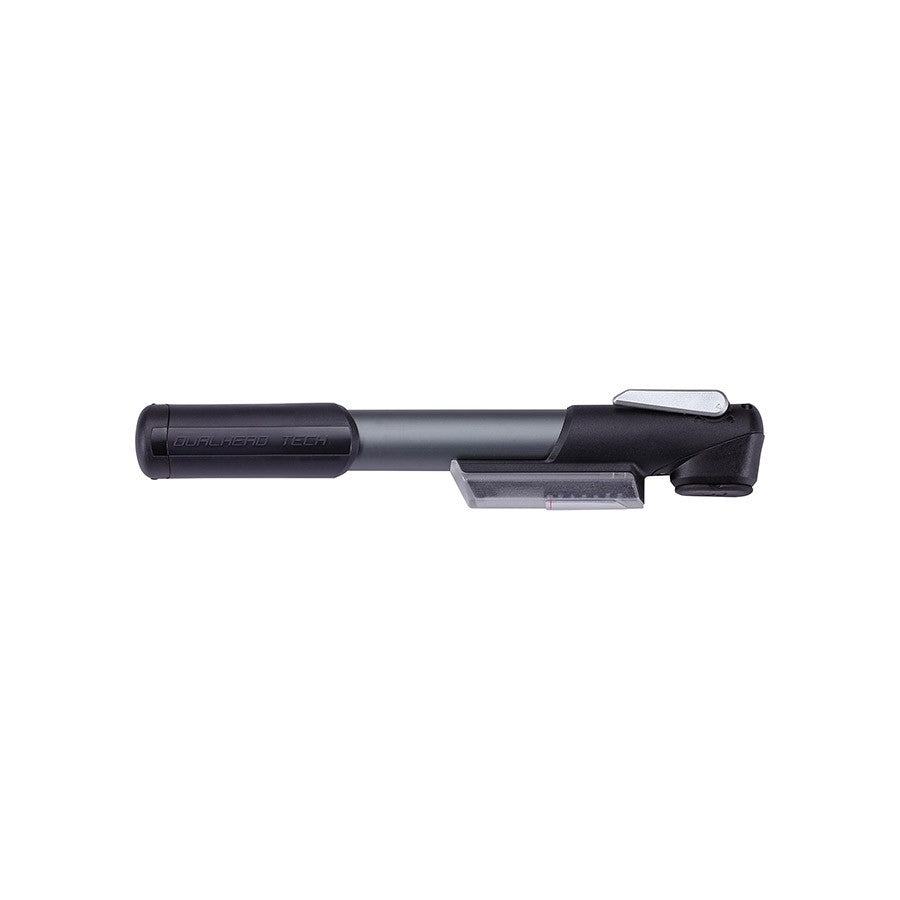 BBB Cycling BMP-57 WindGun Frame Pumps