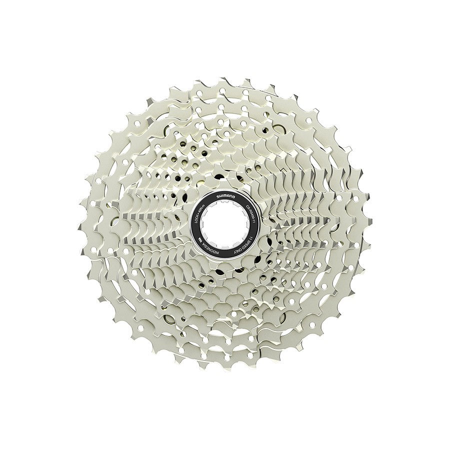 Shimano CS-RS400-11 Cassettes