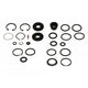 RockShox 2012 Revelation New, Service Kit Full Fork Service Kits