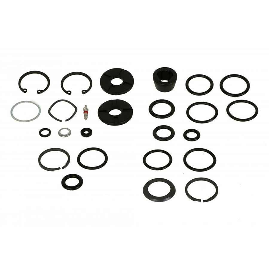 RockShox 2012 Revelation New, Service Kit Full Fork Service Kits