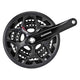 Shimano FC-A070/A073 Track Cranksets