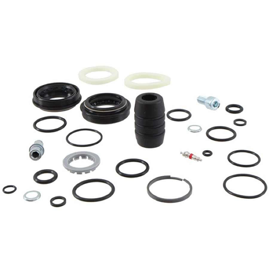 RockShox XC32, Recon Silver B1 - 11.4018.014.000 Fork Service Kits