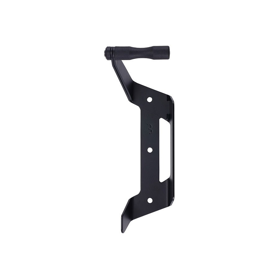 BBB Cycling BTL-126 ParkingLot Bicycle Hooks