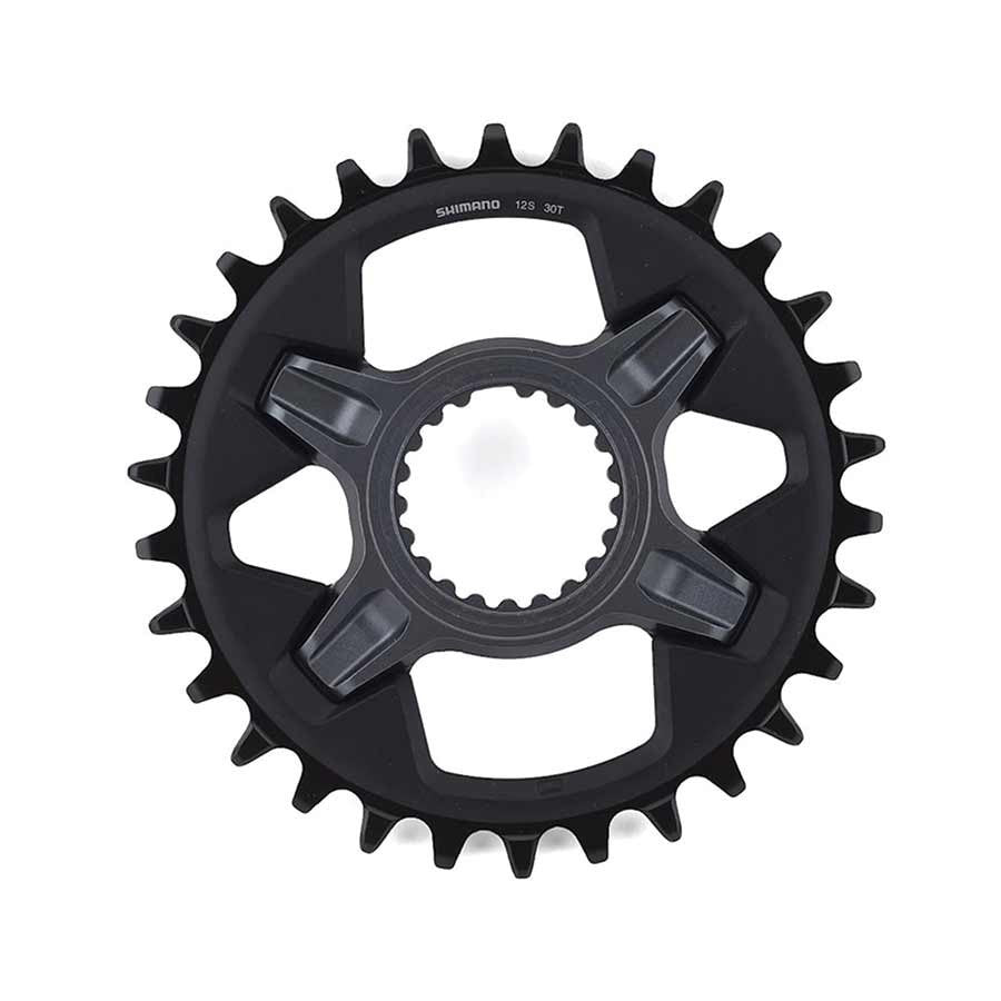 Shimano SLX SM-CRM75 Chainrings