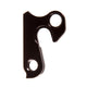 Wheels Manufacturing Dropout 108 Derailleur Hangers
