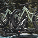 MOS UpLift Rack