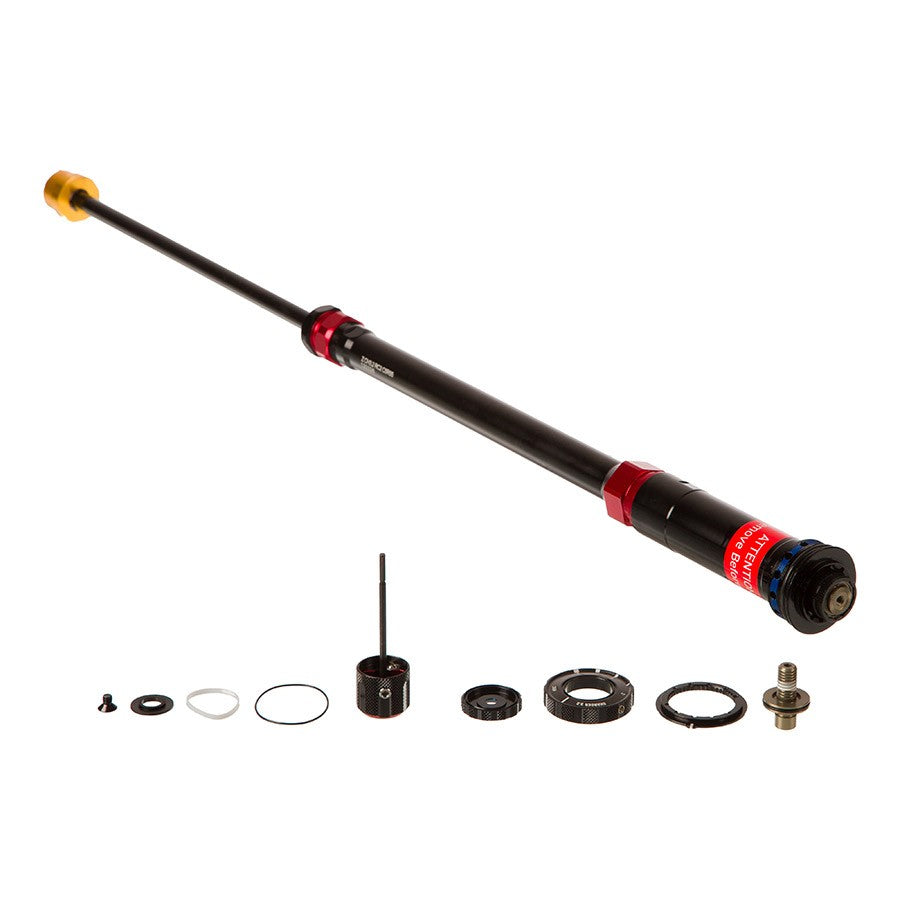 RockShox ZEB Charger 3.2 RC2 Damper Compression Damper Kits