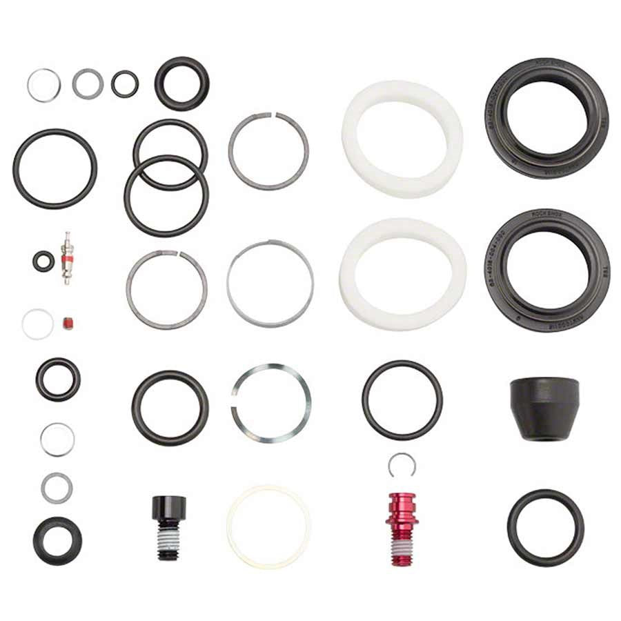 RockShox Revelation A2, A3 Full Service Kit - 11.4018.019.001 Fork Service Kits